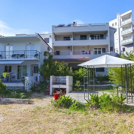 Meri Apartments - Puharic Makarska Exterior foto