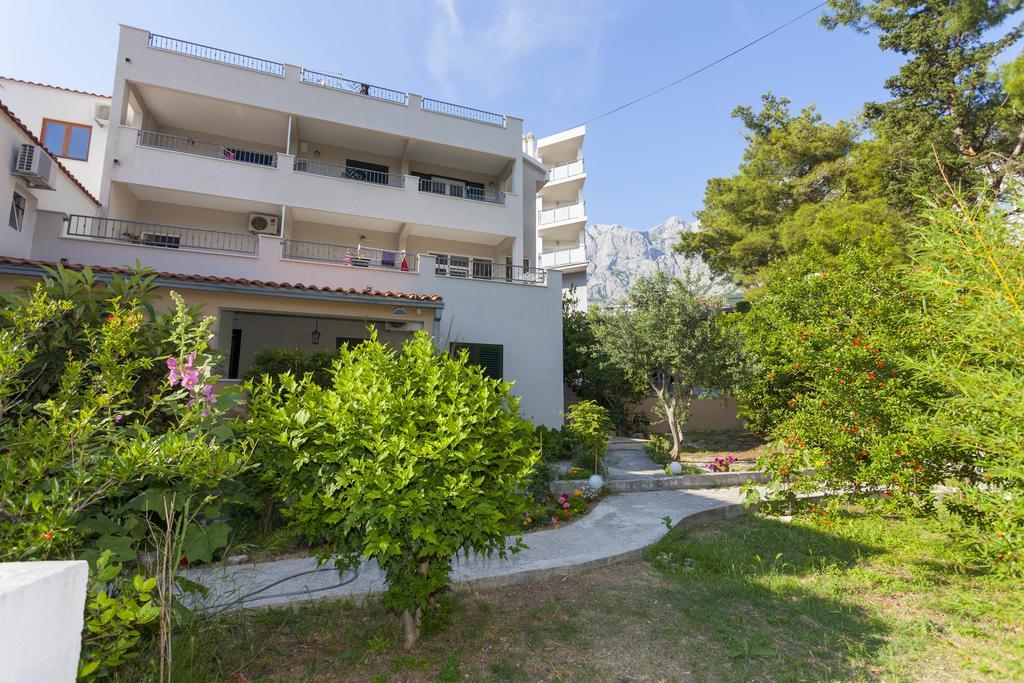 Meri Apartments - Puharic Makarska Zimmer foto