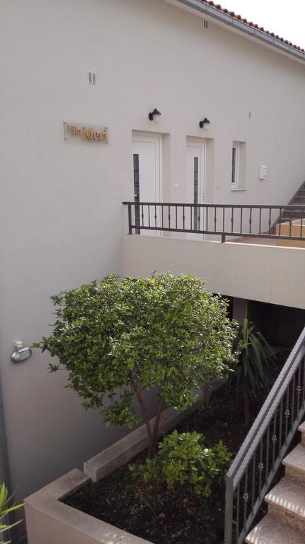 Meri Apartments - Puharic Makarska Exterior foto